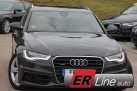 Audi A6 3.0Tdi 245z.s., Exclusive