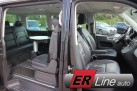 VW T5 Multivan 2.0 Tdi 180z. s. , "Highline"
