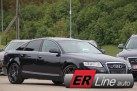 Audi A6 2.7Tdi 190z. s., Quattro