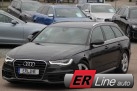 Audi A6 3.0Tdi 245z.s., Exclusive