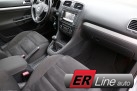 VW Golf 6 2.0Tdi 140z. s. , "Highline"