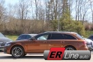 Audi A6 Allroad 3.0Tdi 218z. s. , Exclusive