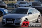 Audi A5 Sportback 3.0 Tdi 239z.s., S-Line Plus