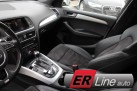Audi Sq5 3.0Tdi Biturbo 313z. s. , S-line plus