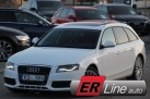 Audi A4 2.0 Tdi, 143z. s., mehāniskā ātrumkārba.