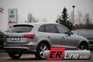 Audi Q5 2.0Tfsi 211z. s. , S-Line Plus