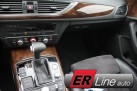 Audi A6 3.0Tdi 204 z. s. , Automātiskā ātrumkārba.