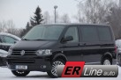 VW T5 Multivan 2.0 Tdi 180z. s. , "Highline" , 4Motion
