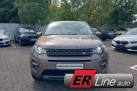 Land Rover Discovery Sport 2.0Dīzelis