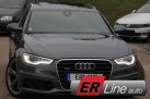 Audi A6 3.0Tdi 245z. s. , Quattro, S-line Plus