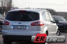 Ford S-Max 2.2 Tdci 200z.s. , Automātiskā ātrumkārba.