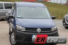 VW Caddy Maxi Life 2.0 TDI 102z.s.
