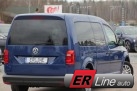 VW Caddy Maxi Life 2.0 TDI 102z.s.