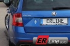 Skoda Octavia RS Combi 2.0 Tdi 184z. s.