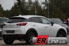 Mazda CX-3 1.5Dīzelis 105z. s.