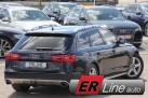 Audi A6 Allroad 3.0Biturbo 313z. s. , Quattro