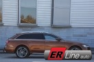 Audi A6 Allroad 3.0Tdi 218z. s. , Exclusive
