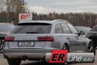 Audi A6 Allroad 3.0Tdi 218z. s. , Quattro