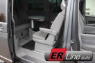 VW T5 Multivan 2.0 Tdi 180z. s. , "Highline"