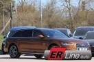 Audi A6 Allroad 3.0Tdi 218z. s. , Exclusive
