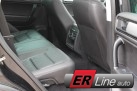 VW Touareg 3.0 TDI 262z.s., 4Motion, Tiptronic, "Terain Tech"