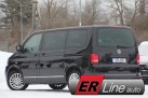 VW T5 Multivan 2.0 Tdi 180z. s. , "Highline" , 4Motion