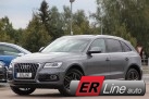 Audi Q5 2.0Tfsi 295z. s. , Quattro