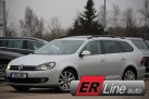 VW Golf 6 2.0Tdi 140z. s. , "Highline"