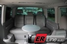 VW T5 Multivan 2.0 Tdi 180z. s. , "Highline"
