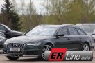 Audi A6 Allroad 3.0Tdi Biturbo 320z.s.
