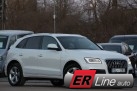 Audi Q5 2.0Tdi 177z.s., S-line, Quattro