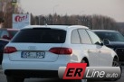 Audi A4 2.0 Tdi, 143z. s., mehāniskā ātrumkārba.