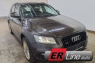 Audi Q5 3.0 TDI quattro S-tronic