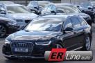 Audi A6 Allroad 3.0Biturbo 313z. s. , Quattro