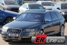 Audi S6 5.2 V10 435z. s.