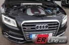 Audi Sq5 3.0Tdi Biturbo 313z. s. , S-line plus