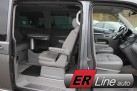 VW T5 Multivan 2.0 Tdi 180z. s. , "Highline"