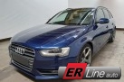 Audi A4 3.0Tdi 245z.s. Quattro