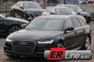 Audi A6 Avant 1.8 TFSI 190z.s. ultra, S-Tronic