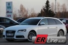 Audi A4 2.0 Tdi, 143z. s., mehāniskā ātrumkārba.