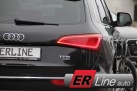 Audi Q5 2.0Tfsi 180z. s. , Quattro