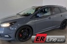Ford Focus Turnier ST 2,0 TDCI