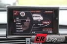 Audi A6 3.0Tdi 245z.s., Exclusive