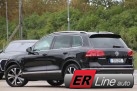 VW Touareg 3.0 TDI 262z.s., 4Motion, Tiptronic, "Terain Tech"