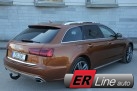 Audi A6 Allroad 3.0Tdi 218z. s. , Exclusive
