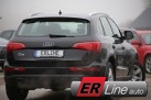 Audi Q5 2.0Tfsi 211z. s., Quattro