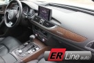 Audi A6 3.0 BiTdi 313z. s., Quattro, S-line Plus