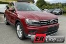 VW Tiguan 2.0 TSI 180z.s., 4Motion, DSG "Highline"