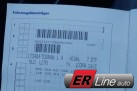 VW Touran 1.4TSI