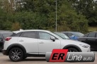 Mazda CX-3 1.5Dīzelis 105z. s.